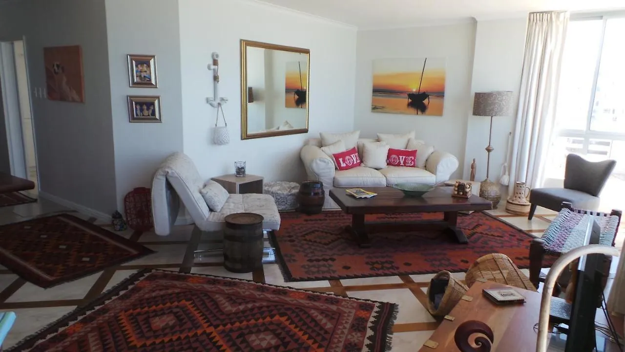 Likizo Apartment Strand