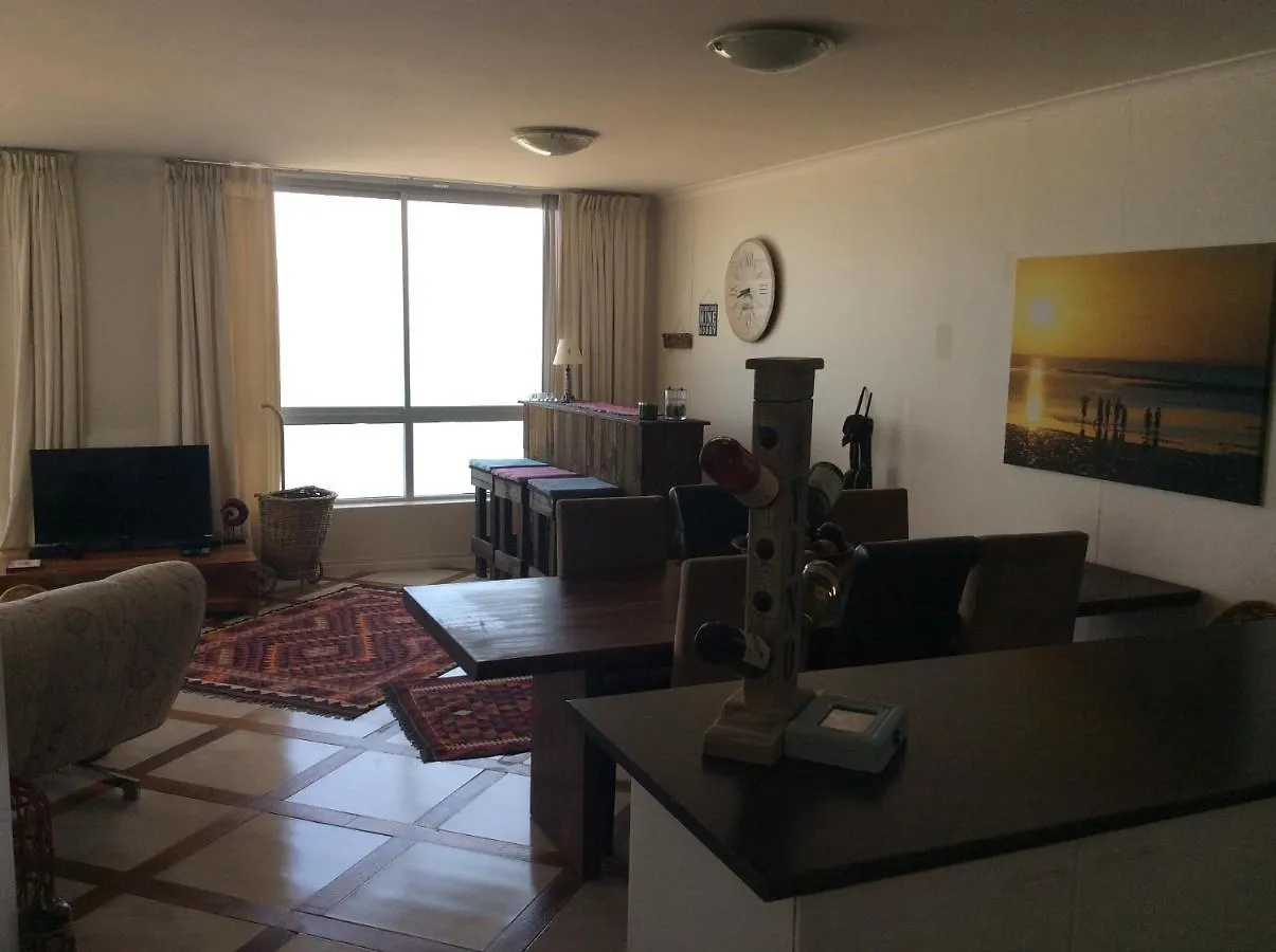 Likizo Apartment Strand Sudáfrica