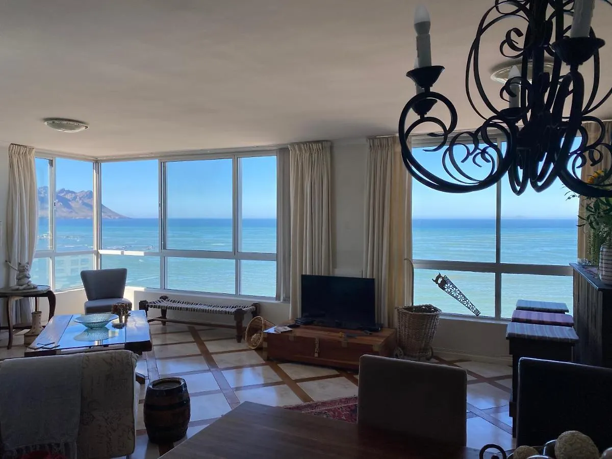 Likizo Apartment Strand South Africa