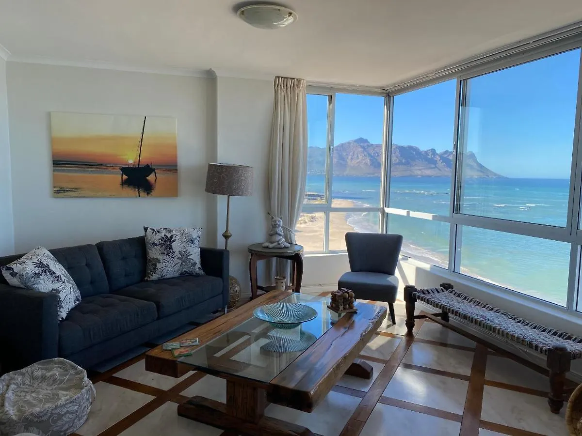 Likizo Apartment Strand