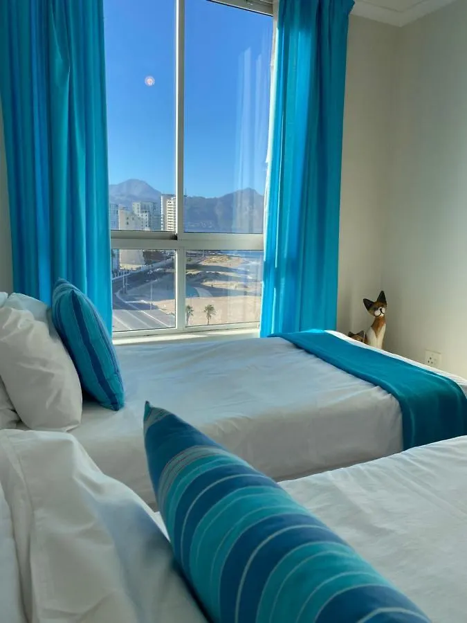 Likizo Apartment Strand