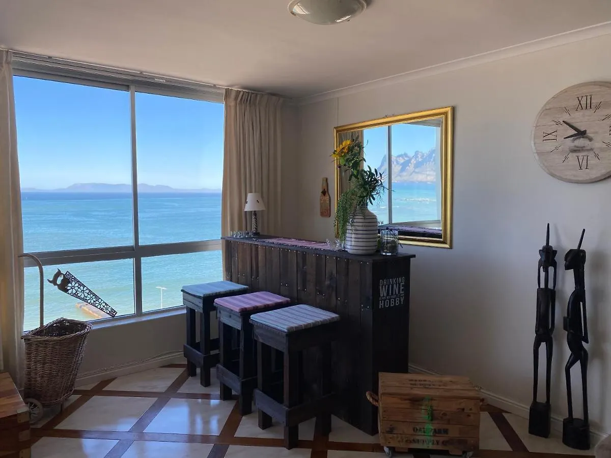 Likizo Apartment Strand