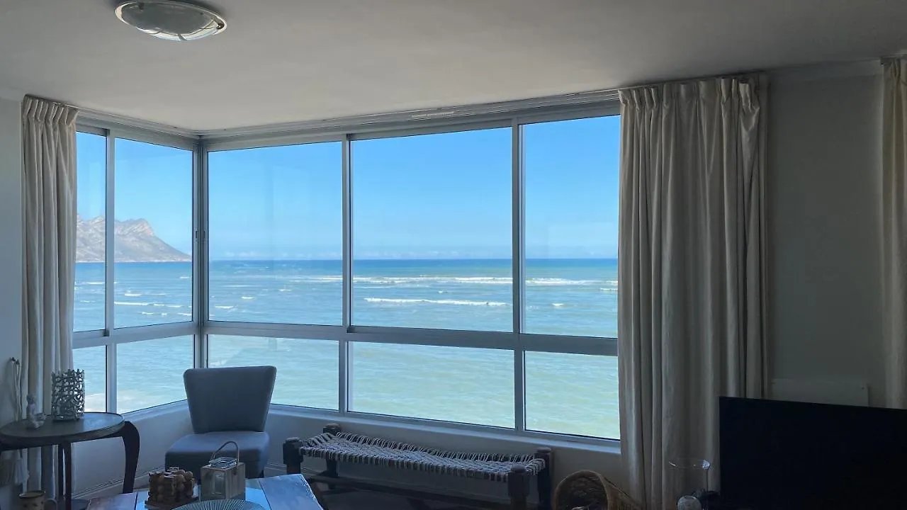 Likizo Apartment Strand
