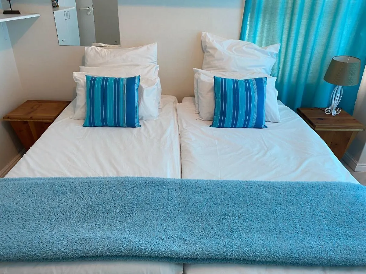 Likizo Apartment Strand