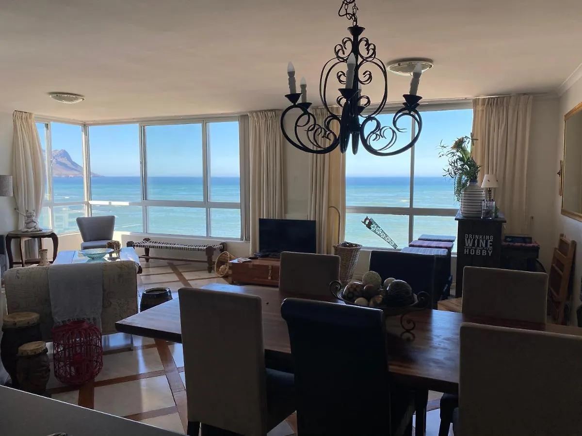 Likizo Apartment Strand