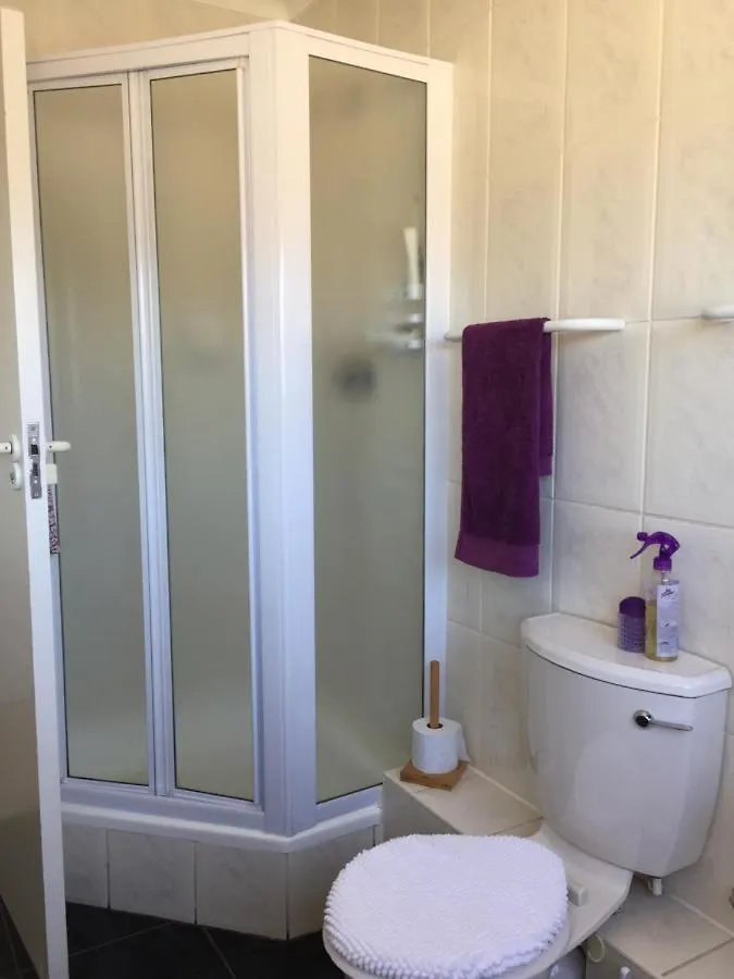 Likizo Apartment Strand South Africa