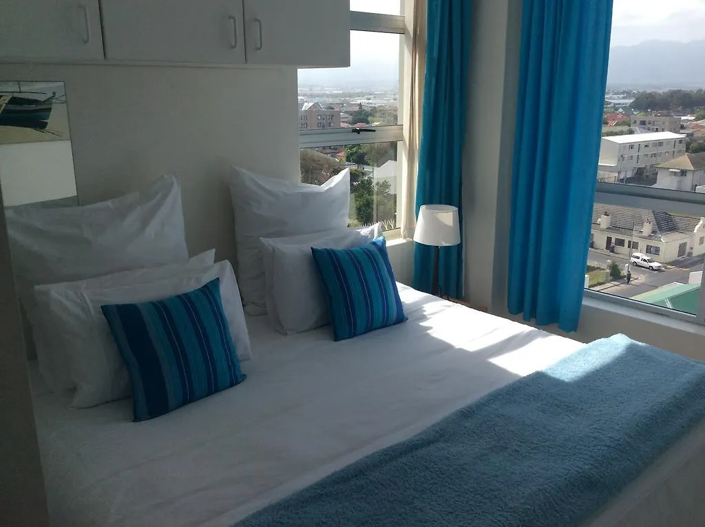 Likizo Apartment Strand