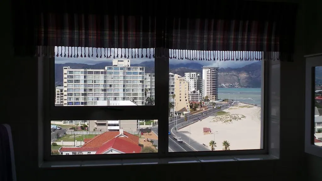 Likizo Apartment Strand 0*,