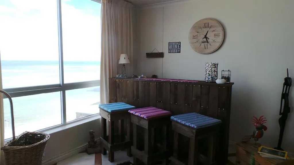 Likizo Apartment Strand South Africa