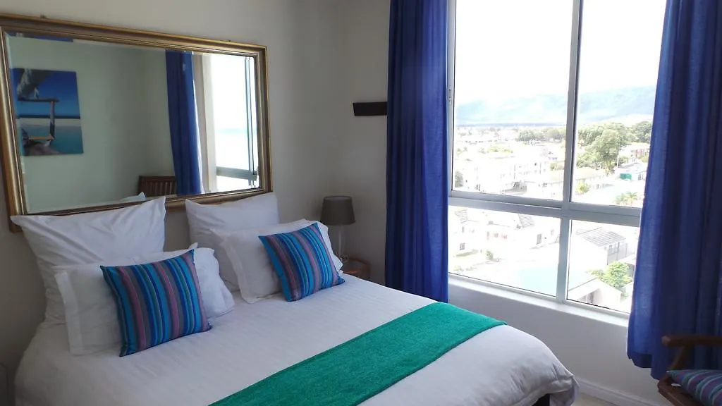 Likizo Apartment Strand