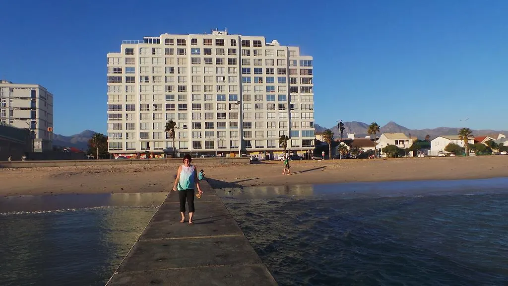 Likizo Apartment Strand