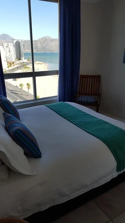 Likizo Apartment Strand