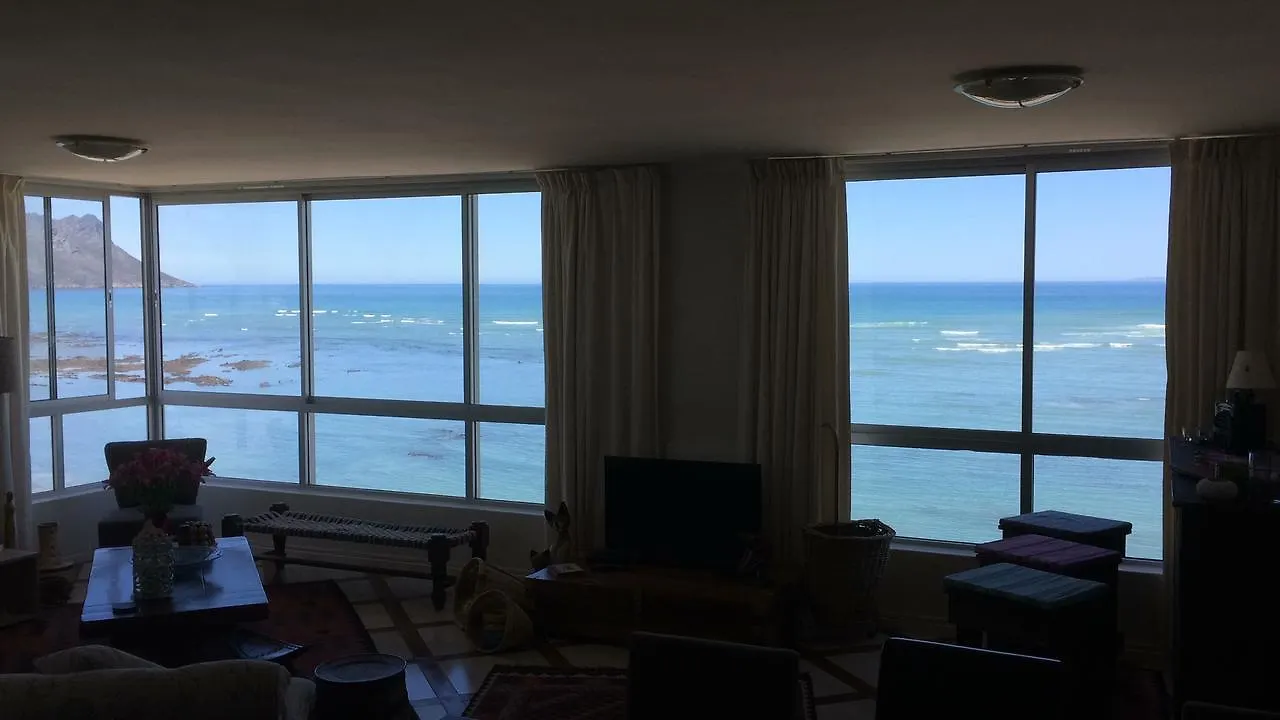Likizo Apartment Strand